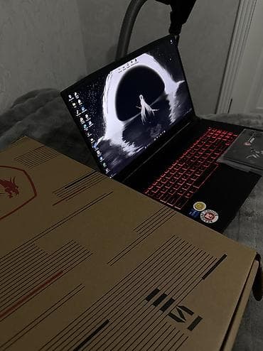 dell i7: Msi Katana GF76 Gpu: 3050ti Cpu: i7-11800h Yaddas Tutumu: 512gb Nvme2 — 4