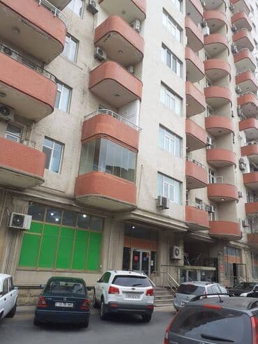 bilgəh kirayə evlər: Xətai rayonu,Leyla Şıxlınskaya klinikasının yaxınlığında,Xətai baş — 7