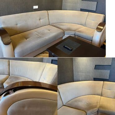 künc divanları: Künc divan — 1