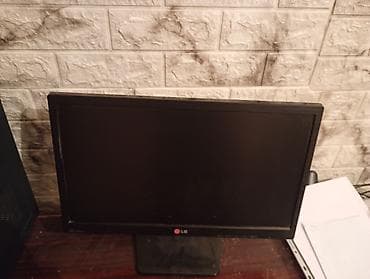 lg dvd player: Lboy telefon ile barter var Komponentlər: - Sistem bloku: HP qüllə — 4