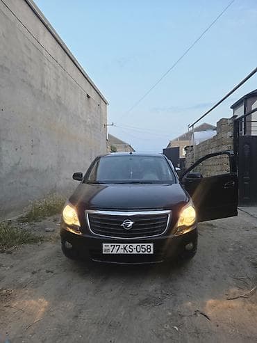 Ravon R4: 1.5 л | 2019 г. 234000 км Седан — 6