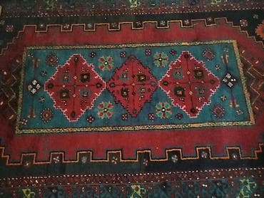 сушилка для белья бу: Ковер Декоративный, Нет кредита — 4