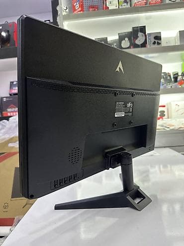 azercell modem satilir: Monitor led "alfa, 22 inch 75 hz" alfa led monitor model: a215frp75 — 7