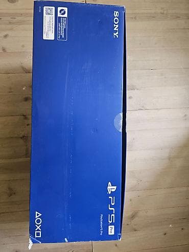 mafia ps5: Playstation 5 pro satilir. Hec bir problemi yoxdur. azerbaycandan — 7