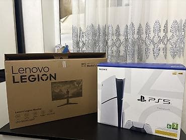 playstation 3 islenmis satilir: PlayStation 5 Slim 1TB İdeal vəziyyətdə, səliqəli PS5 axtaranlar — 4