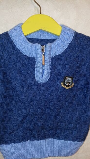 uşaqlar üçün hədiyyələr: Uşaq qışlıq koftalar.Biri yeni,digərləri bir dəfə geyinilib yeni — 11