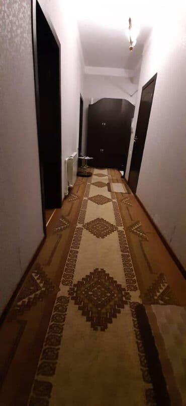 gozel baki mtk ev satilir: 2 otaqlı, Yeni tikili, 64 kv. m — 8