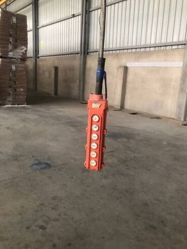 mağaza üçün avadanlıqlarla təchiz olunmuş obyekt: Binəqədi ərazisi, DSK yaxınlığı, yol kənarı 1200 kv sahəsi olan — 5