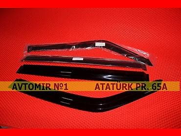 mitsubishi pikap: Mitsubishi pajero 2006 yan küləkləklər 🚙🚒 ünvana və bölgələrə — 1