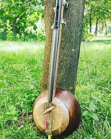 yolana gitara satilir: Kamança Rast musiqi alətləri mağazası. Əhmədli, İnşaatçılar və — 1