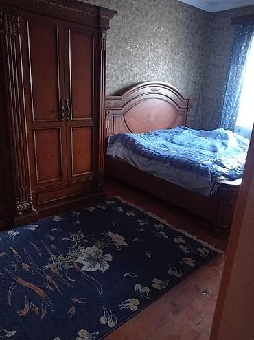 mini şkaf: İkinəfərlik çarpayı, Dolab — 2