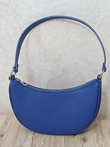 Çantalar: Çanta dəsti, Zara, İşlənmiş — 10