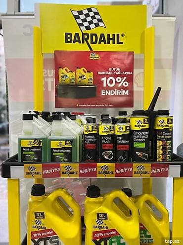 masin yagi: Bardahl Petrol Treatment Benzin Octane Artiran Bardahl Petrol — 5