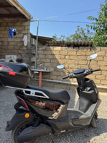 celiloglu ehtiyat hisseleri: Ili 2025 DIR!! 1200 probeq cox az surulub Real aliciya cuzi endirim — 3