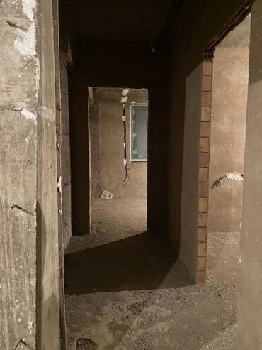 gencede 3 otaqli evlerin qiymeti: Bakıxanov qəs., 3 otaqlı, Yeni tikili, 110 kv. m — 2