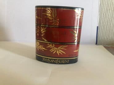 seyx parfum: Opium original retro parfumdur,30 ilin parfumudur — 6