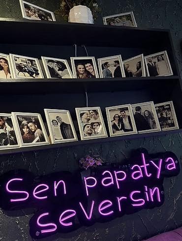 Kommersiya daşınmaz əmlakı: Öz biznesinizi qurmağ üçün əla fürsət məkanın dizaynı satılır LAST — 3
