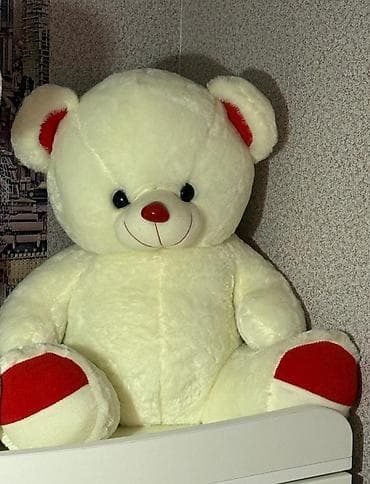 Təmizlik xidmətləri: Oyuncaqlar — 1