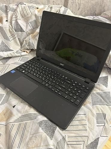 acer extensa: İşlənmiş Acer Aspire, 15.6 ", Intel Celeron, 512 GB — 2