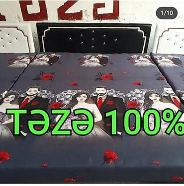 dolap azerbaycan: Yeni, Təknəfərlik çarpayı, Matrassız, Siyirməsiz, Azərbaycan — 2