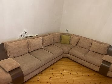 Divanlar: Künc divan, Parça — 2