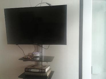 tv box mini: İdeal Hoffman Televizoru satıram 82 ekran dir qiymət 80azn WhatsApp-da — 1
