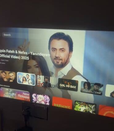 3 d qelem: Yeni Portativ Proyektor Ödənişli çatdırılma, Rayonlara çatdırılma — 8