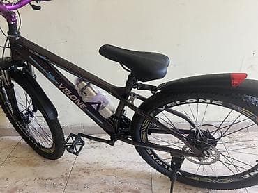 velosiped isma: Teze 26’liq velosiped. Xirdalanda yerlewir — 1