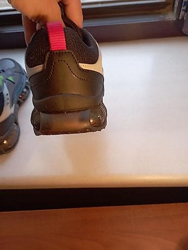 кроссовки nike: Кроссовки, Размер: 31, Для мальчиков — 8