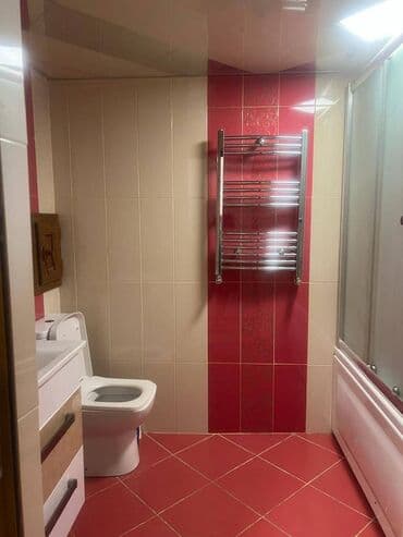 купить дом в баку у моря: Пос. Бакиханов, 2 комнаты, Новостройка, 52 м² — 7