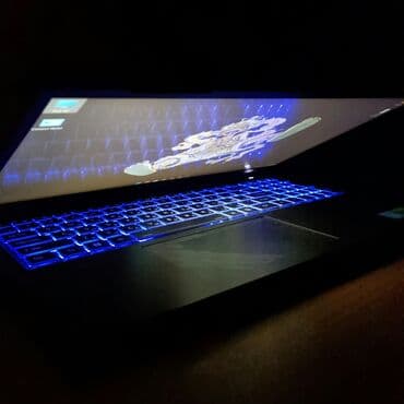 Intel Core i5, 16 GB, 15.6 " lalafo.az -da Intel Core i5, 16 GB, 15.6 "