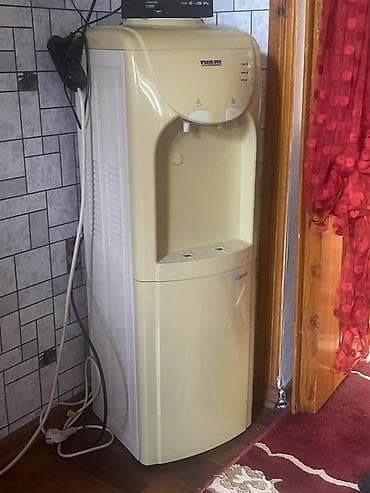 dispenser almaq: Dispenser Nikai, Döşəməüstü — 1
