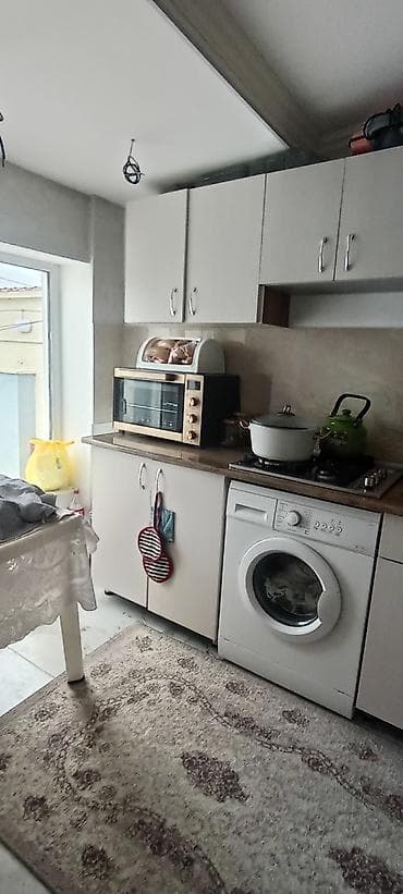 metbex saati: Zabrat Diaqnostika mərkəzinə, 307 nömrəli məktəbə yaxın 5 otaqlı tam — 8