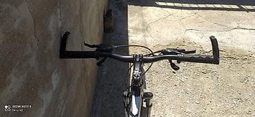 scott velosiped: İdeal vəziyyətdə, əyləc sistemi shimano ilə təhsis olunub shimono hg — 5
