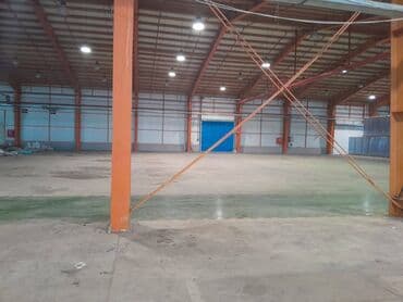 ayliq kiraye oteller: İcarəyə Anbar Verilir! Abşeron rayonu, “Mila” süz zavodunun — 1