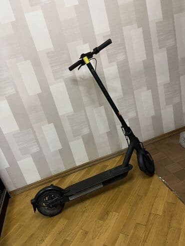 зарядка нокиа тонкая: Arginal Xiomi sukuter tekerli teze deyisilib hec bir problemi yoxdur — 1