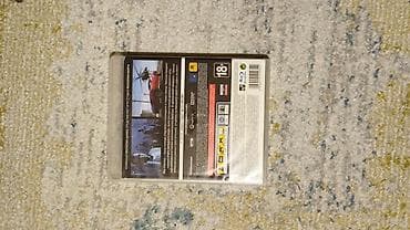 Nintendo Switch: Ekşn — 2