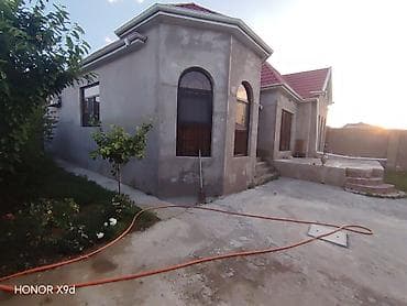 120 kv. m, 4 otaqlı, İnternet, Telefon, Qaz — 2
