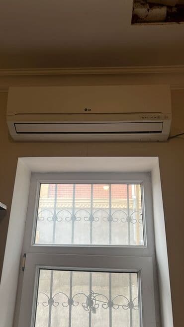 70 kv kondisioner: Lg kondisioner heç bir poblemi yoxdur işlək vəziyyətdə 50kv/m lik cüzi — 3