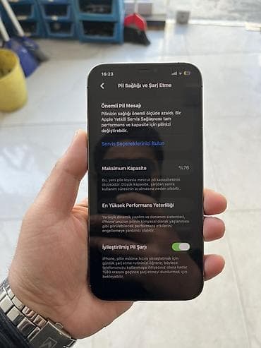 iphone 12 kredit: IPhone 12 Pro, 128 ГБ, Графит — 4