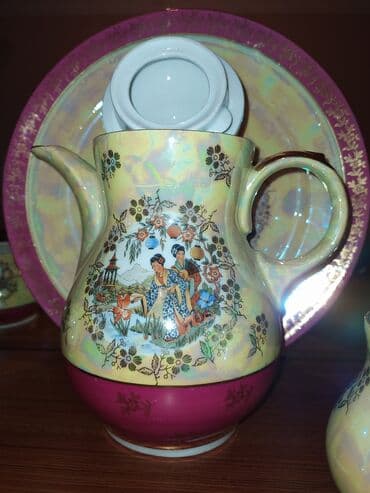 Brilliance: Nahar dəsti — 10