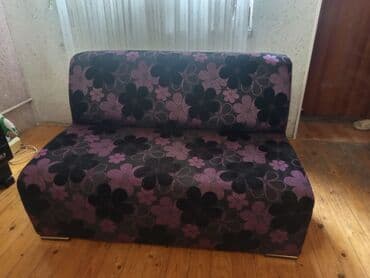 keçi piyi: Mini-divan, İşlənmiş, Açılmayan, Bazasız, Vеlur parça, Çatdırılma yoxdur — 5