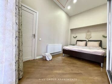 дом в гяндже: 2 комнаты, Насиминский р. р-н — 19