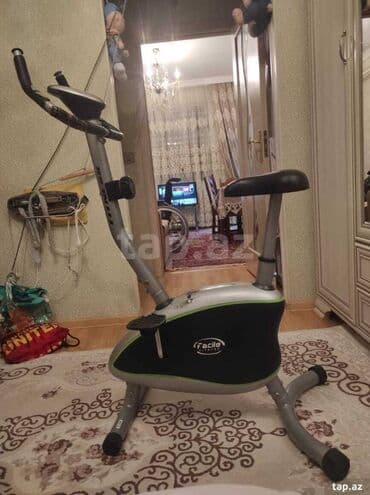 kask qiymetleri: Trenajor tam orginal maldir orginal allman trenajorlari elde etmek — 1