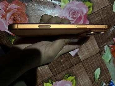 iphone 16 pro max satilir: IPhone 17 Pro Max, 512 GB, Narıncı, Face ID — 4