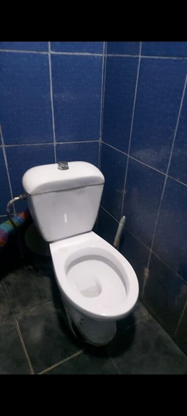 Plitələr və bişirmə panelləri: 2 qapılı Beko Soyuducu Satılır, rəng - Ağ — 1