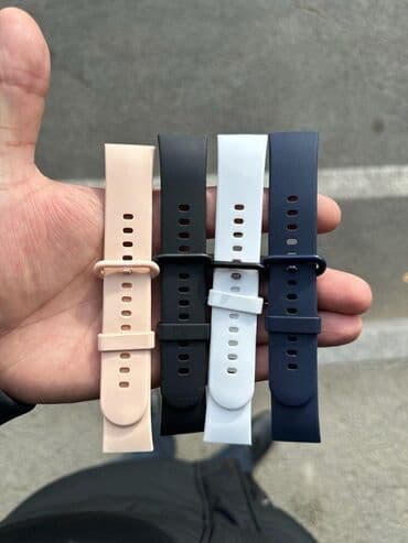 "Redmi Watch 3 lite" kəməri. ⚜️BÜTÜN MALLAR YENIDIR!!!⚜️ Ünvan 28 May
