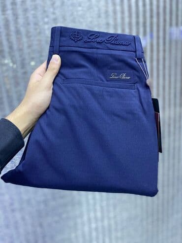 Köynəklər: Klassik Şalvar, rəng - Qara — 5