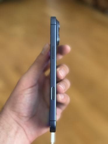 iphone 16e kontakt home: IPhone 17 Pro Max, 256 GB, Mavi, Face ID — 1