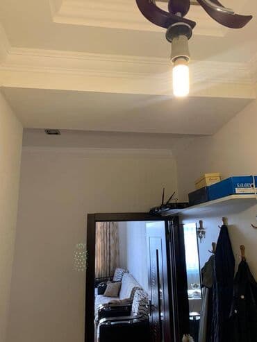 hezi aslanovda 3 otaqli evler: 2 otaqlı, Yeni tikili, m. Həzi Aslanov, 83 kv. m — 15